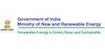 MINISTRY OF NEW AND RENEWABLE ENERGY
