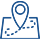 Location Map icon