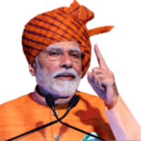 Shri. Narendra Modi